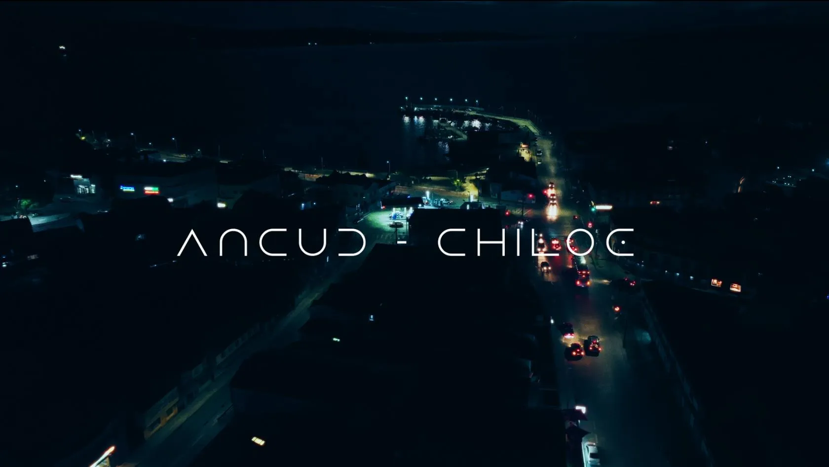 Capítulo I de Borderline_CL en Ancud