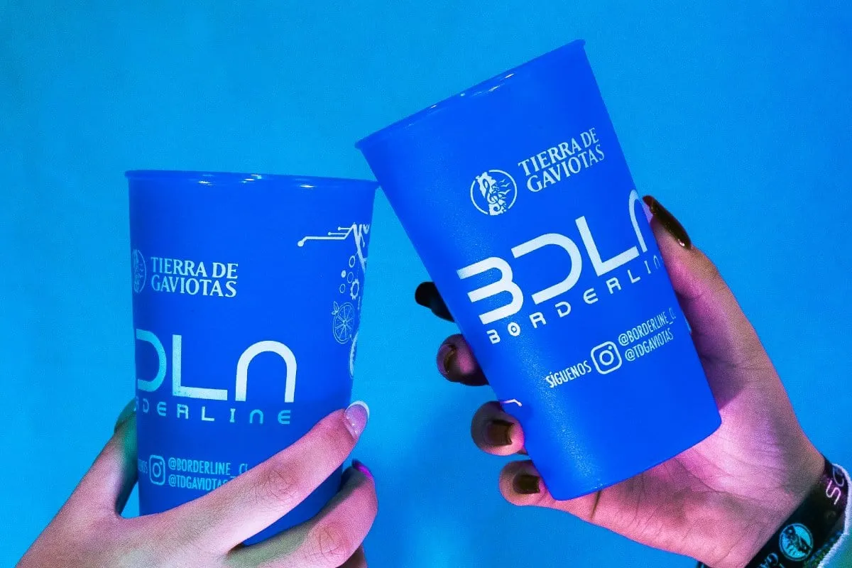 Capítulo II de Borderline_CL en Ancud