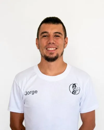 Jorge Alvarado Torres — Embajador Cultural Internacional de la Fundación Tierra de Gaviotas
