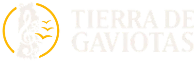 Tierra de Gaviotas
