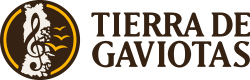 Logo Tierra de Gaviotas
