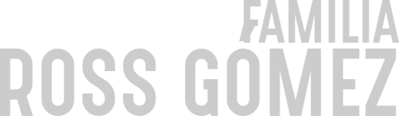 Familia Ross Gomez